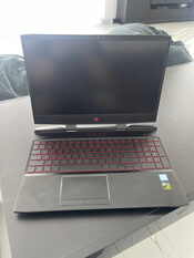 hp omen 15