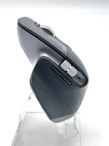 Get Originali Logi Logitech MX Master 3S Belaidė Wireless Pilka Pelė