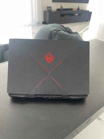 hp omen 15