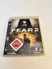 F.E.A.R. 2: Project Origin PlayStation 3