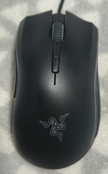 Buy Razer Mamba Elite