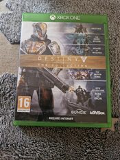 Destiny: The Taken King Xbox One