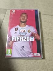 FIFA 20 Legacy Edition Nintendo Switch