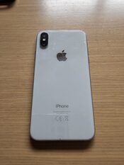 Redeem Apple iPhone XS 256GB Silver