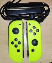 Nintendo Switch Joycon Joypad AMARILLOS Nuevos