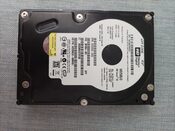 Western Digital WD Blue 250 GB HDD Storage