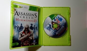 Assassin’s Creed Brotherhood Special Edition Xbox 360