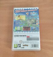 Pokémon Mystery Dungeon: Rescue Team DX (Pokémon Mundo Misterioso: Equipo De Rescate DX) Nintendo Switch