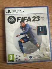 FIFA 23 PlayStation 5