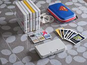New Nintendo 3DS + 11 Juegos