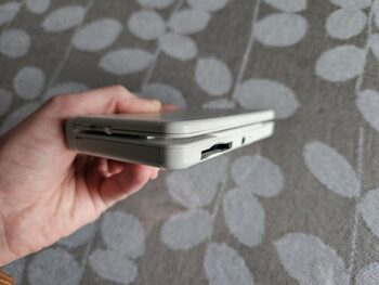 New Nintendo 3DS + 11 Juegos