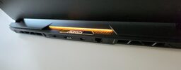 Gigabyte AORUS 15X(i9/RTX4070)