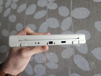 New Nintendo 3DS + 11 Juegos