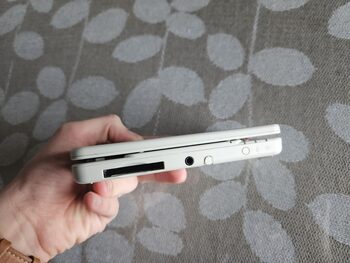New Nintendo 3DS + 11 Juegos