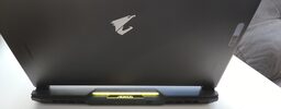 Gigabyte AORUS 15X(i9/RTX4070)