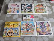 New Nintendo 3DS + 11 Juegos for sale