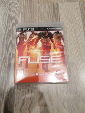 Fuse PlayStation 3