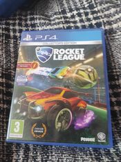 Redeem Rocket League: Collector's Edition PlayStation 4