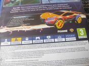 Rocket League: Collector's Edition PlayStation 4