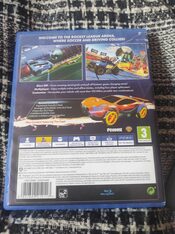 Buy Rocket League: Collector's Edition PlayStation 4