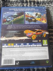 Get Rocket League: Collector's Edition PlayStation 4