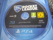 Rocket League: Collector's Edition PlayStation 4