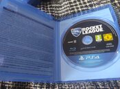 Rocket League: Collector's Edition PlayStation 4