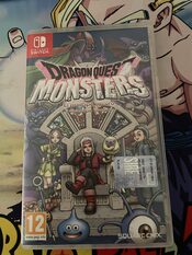 Dragon Quest Monsters: The Dark Prince Nintendo Switch