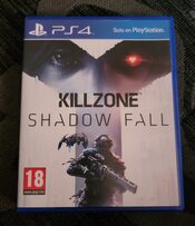 Killzone Shadow Fall PlayStation 4