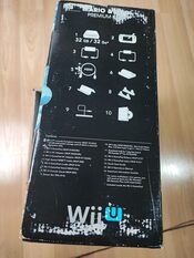 Nintendo Wii U Premium, Black, 32GB