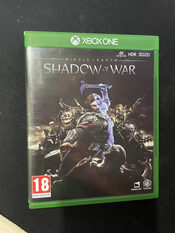 Middle-earth: Shadow of War Xbox One