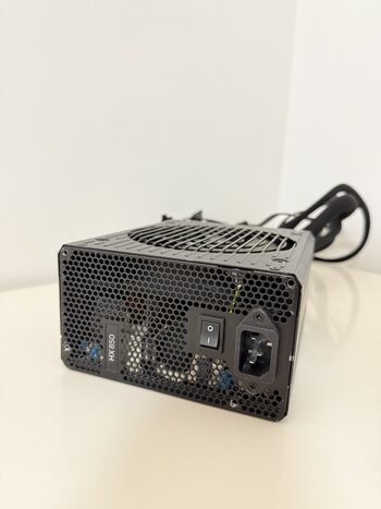 Buy CORSAIR HX850