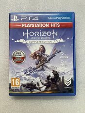 Horizon Zero Dawn: Complete Edition PlayStation 4