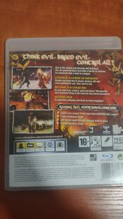 Overlord: Raising Hell PlayStation 3 for sale