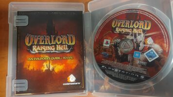 Get Overlord: Raising Hell PlayStation 3