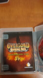 Overlord: Raising Hell PlayStation 3