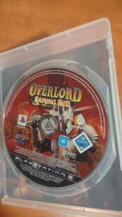 Buy Overlord: Raising Hell PlayStation 3