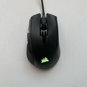 Corsair IRONCLAW RGB FPS/MOBA Gaming Mouse - Black