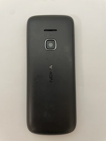 Nokia 225 4G Black