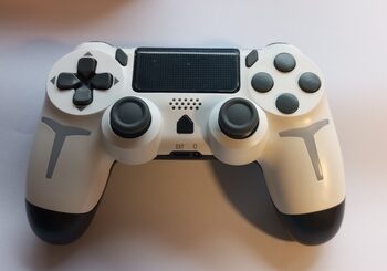 Naujas Playstation 4 pultelis pultas belaidis valdiklis PS4 controller joystick wireless Bluetooth 