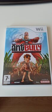 The Ant Bully Wii