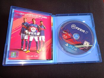 Buy FIFA 19 PlayStation 4