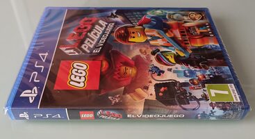 Buy The LEGO Movie - Videogame (LEGO La Película: El Videojuego) PlayStation 4