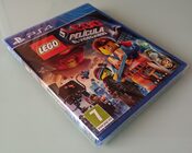 Get The LEGO Movie - Videogame (LEGO La Película: El Videojuego) PlayStation 4