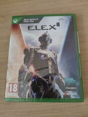 Elex II Xbox One