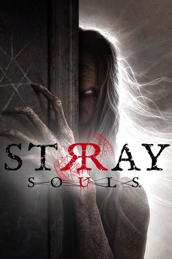 Stray Souls XBOX LIVE Key TURKEY