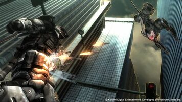 Buy Metal Gear Rising: Revengeance - Blade Wolf PlayStation 3