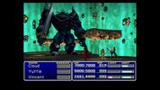 Final Fantasy VII (PC) Steam Key LATAM