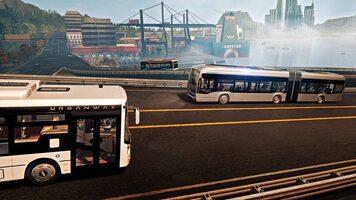 Get Bus Simulator 21: Extended Edition Xbox One