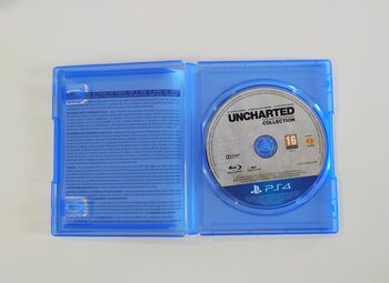 Uncharted: The Nathan Drake Collection PlayStation 4